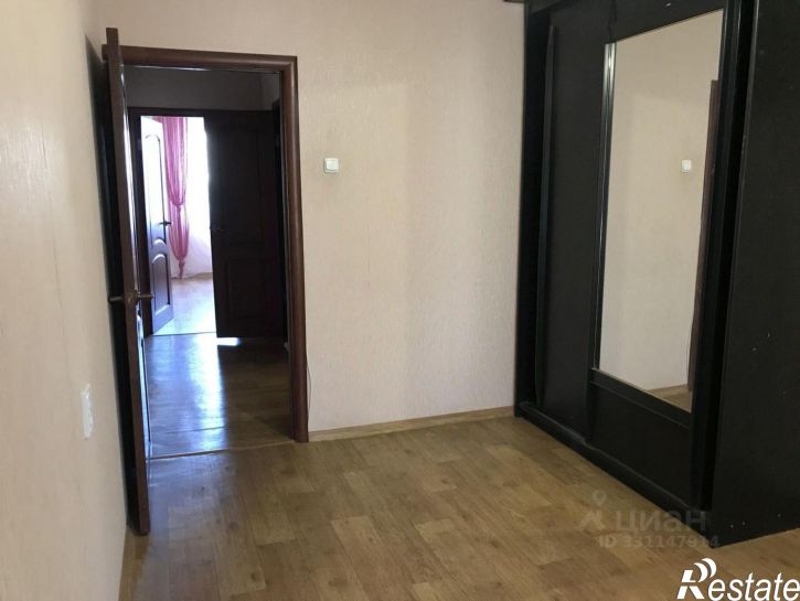 3-комн квартира мкр Жукова, 24,  д. 24