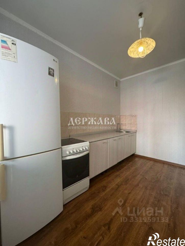 1-комн квартира мкр Дубрава квартал 3, 33,  д. 33