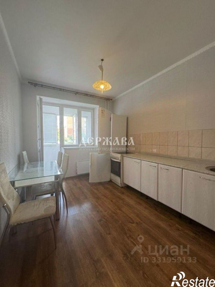 1-комн квартира мкр Дубрава квартал 3, 33,  д. 33