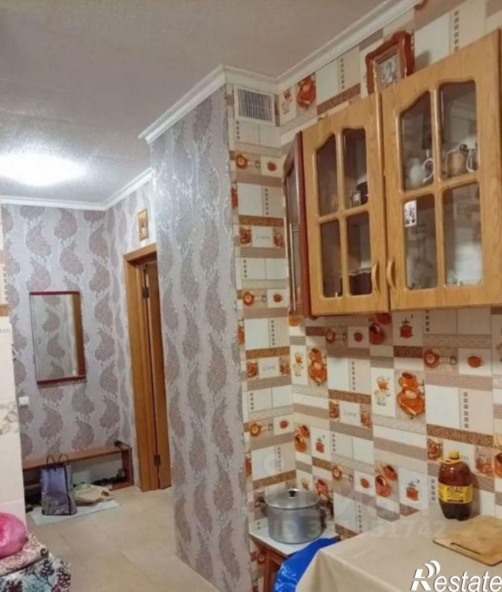 1-комн квартира Студенческий мкр, 21,  д. 21