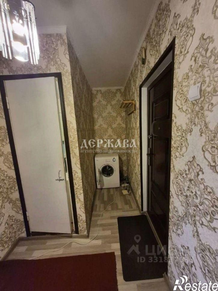 1-комн квартира ул Хмелева, 8,  д. 8