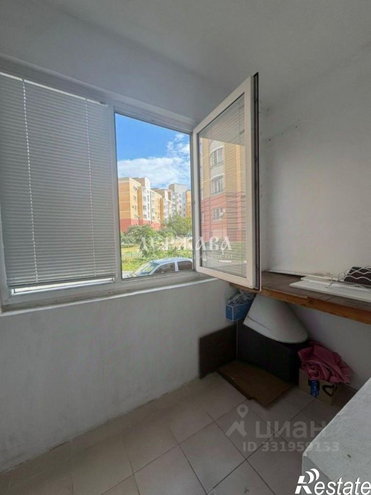 1-комн квартира мкр Дубрава квартал 3, 33,  д. 33