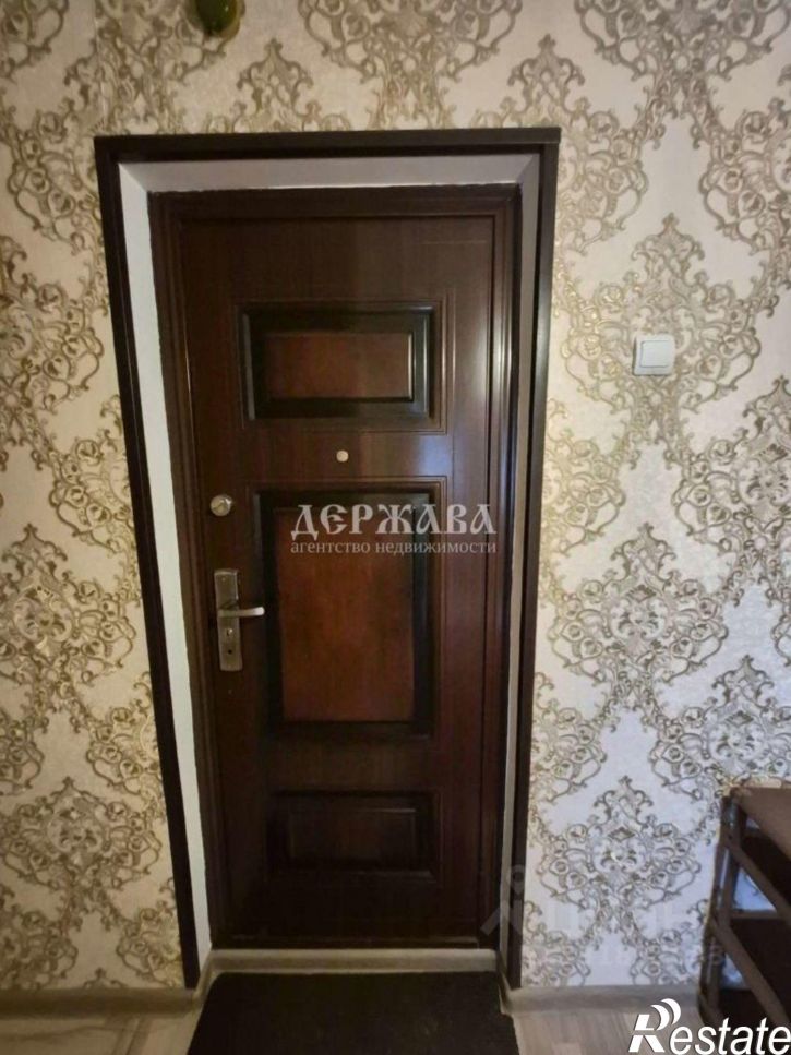 1-комн квартира ул Хмелева, 8,  д. 8