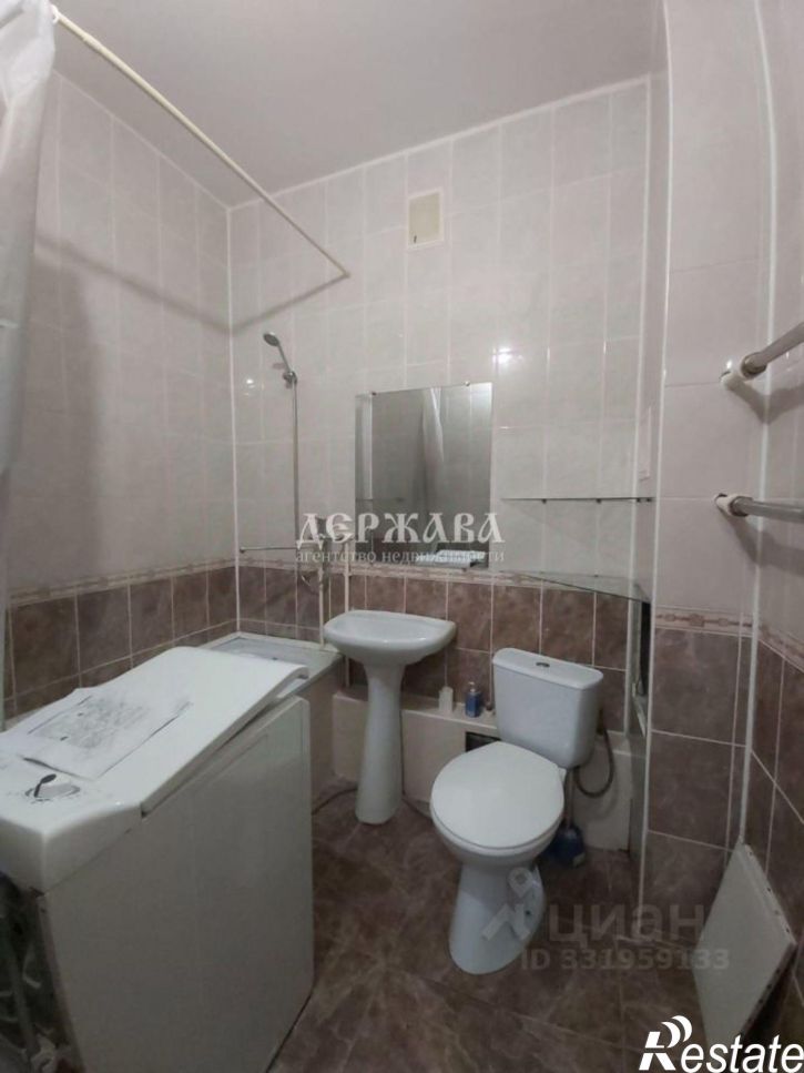 1-комн квартира мкр Дубрава квартал 3, 33,  д. 33