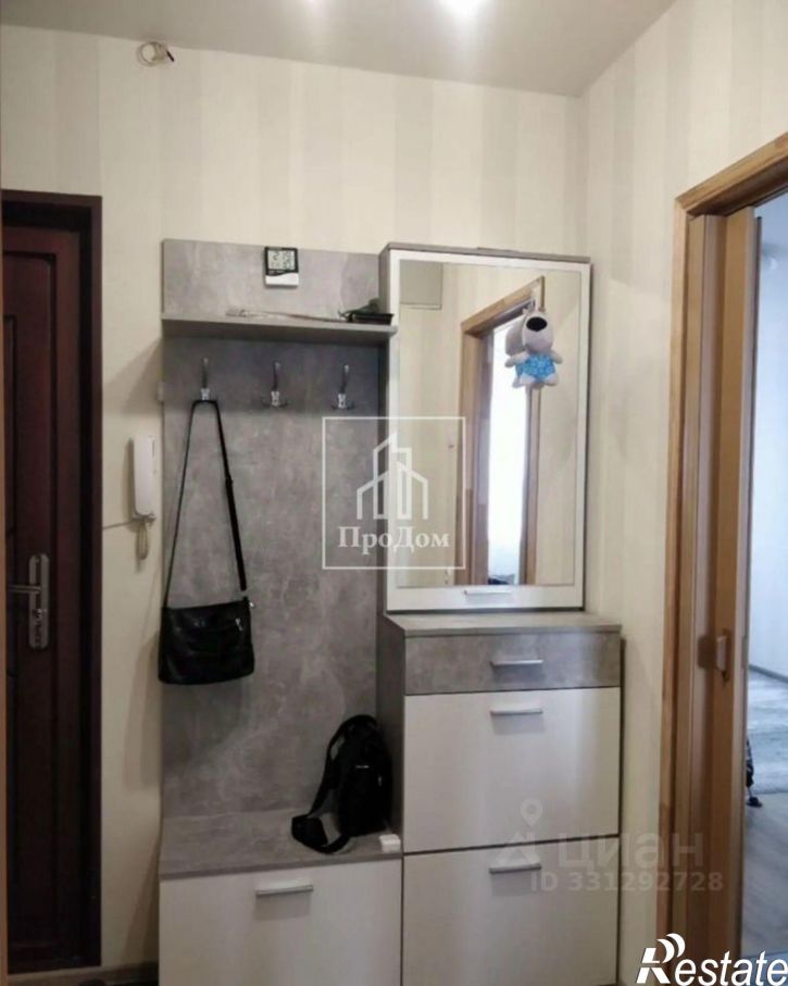 1-комн квартира Северный мкр, 32,  д. 32