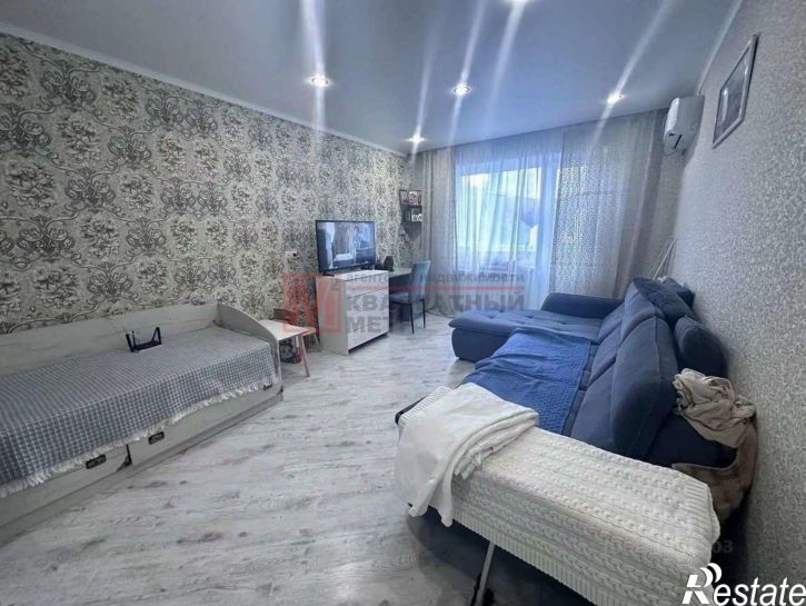 1-комн квартира Звездный мкр, 7 1,  д. 7 1,  к. 1