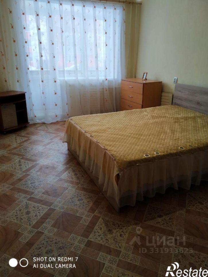 2-комн квартира мкр Приборостроитель, 18,  д. 18