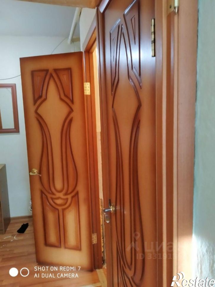 2-комн квартира мкр Приборостроитель, 18,  д. 18