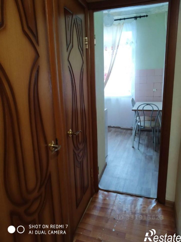 2-комн квартира мкр Приборостроитель, 18,  д. 18