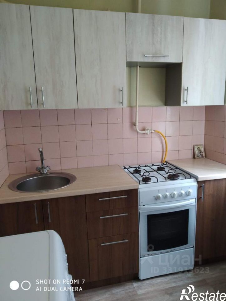 2-комн квартира мкр Приборостроитель, 18,  д. 18