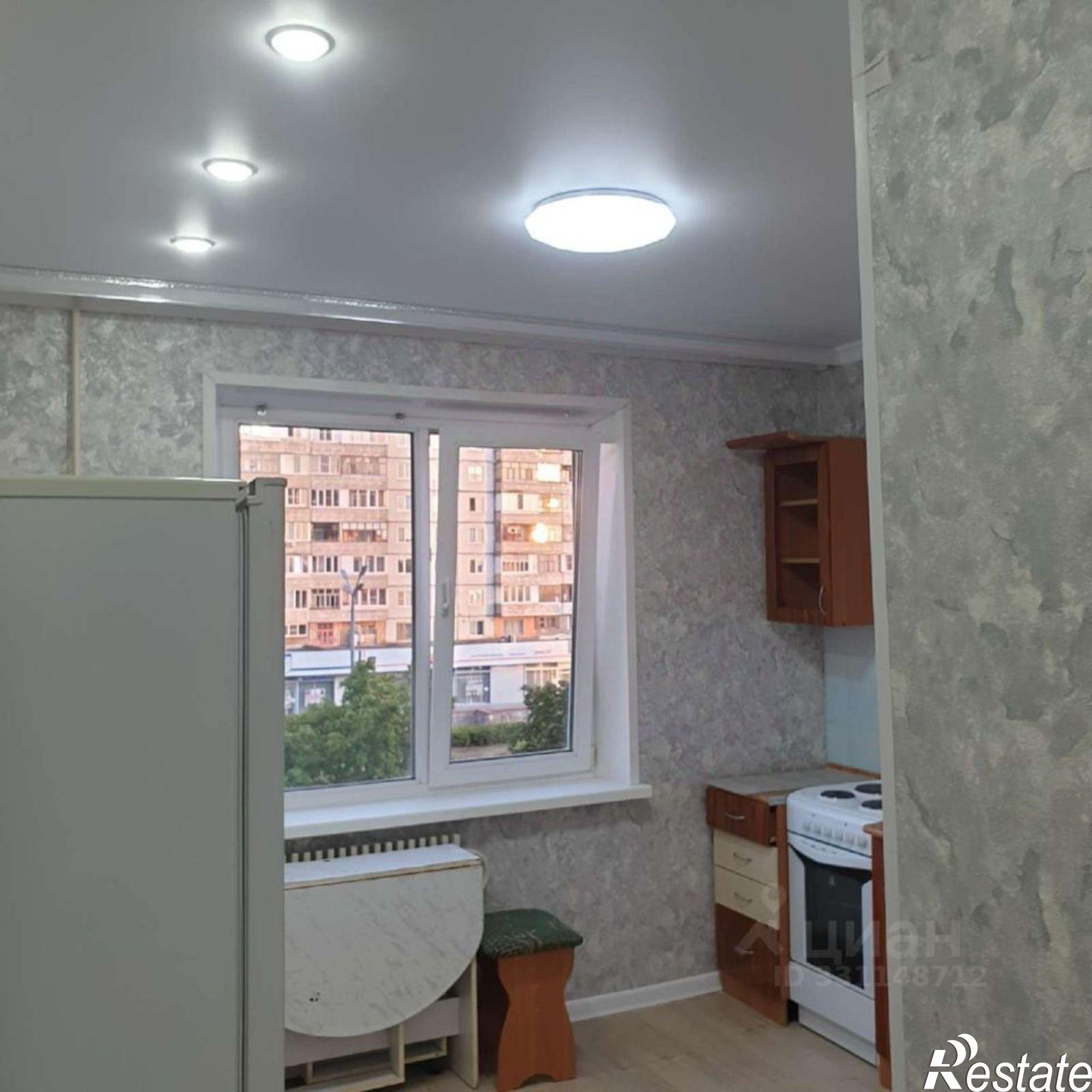 Сдать квартиру за 22 000 рублей на мкр Жукова, 37