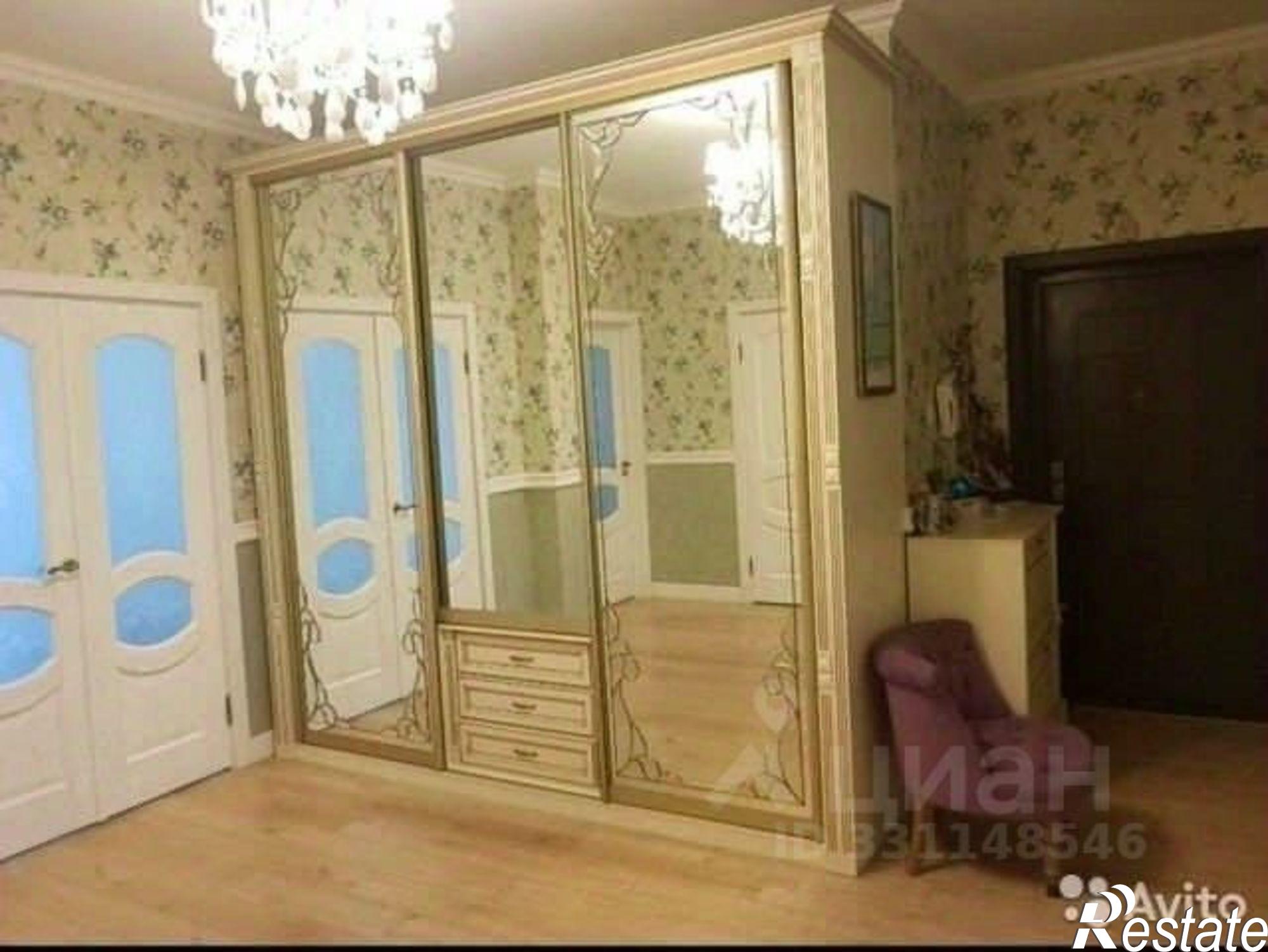 Сдать квартиру за 40 000 рублей на Степной мкр, 26