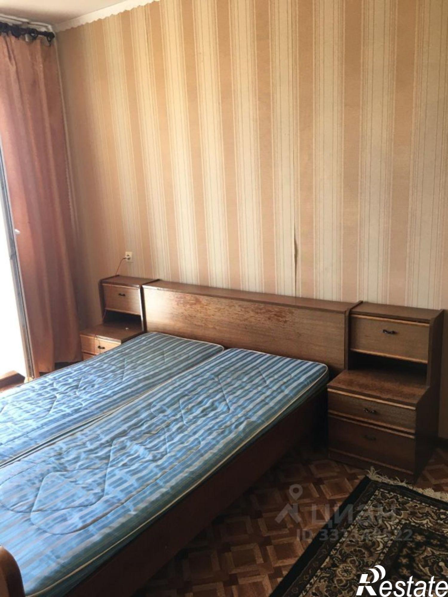 Сдать квартиру за 17 500 рублей на Юбилейный мкр, 9