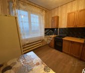 1-комн, 38кв м, этаж 7/9 ул Щепкина, 15