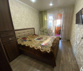 3-комн, 63кв м, этаж 6/9 Северный мкр, 13