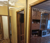 1-комн, 40кв м, этаж 2/9 Студенческий мкр, 20