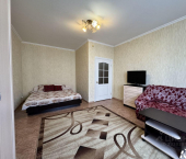 1-комн, 44кв м, этаж 3/13 Степной мкр, 8