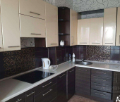 2-комн, 63кв м, этаж 6/8 мкр Буденного, 16