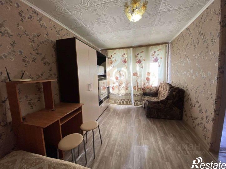 1-комн квартира мкр Горняк, 5,  д. 5