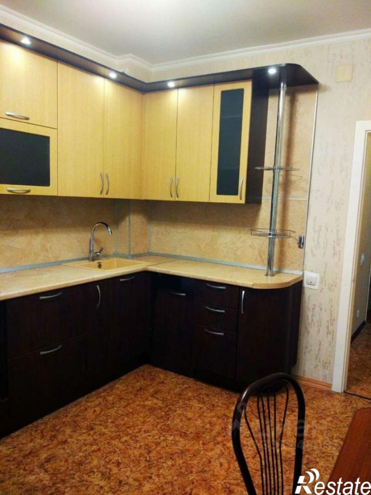 1-комн квартира Степной мкр, 26,  д. 26