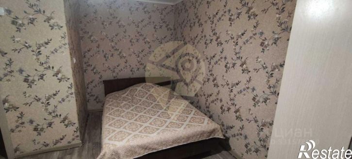 1-комн квартира мкр Горняк, 5,  д. 5