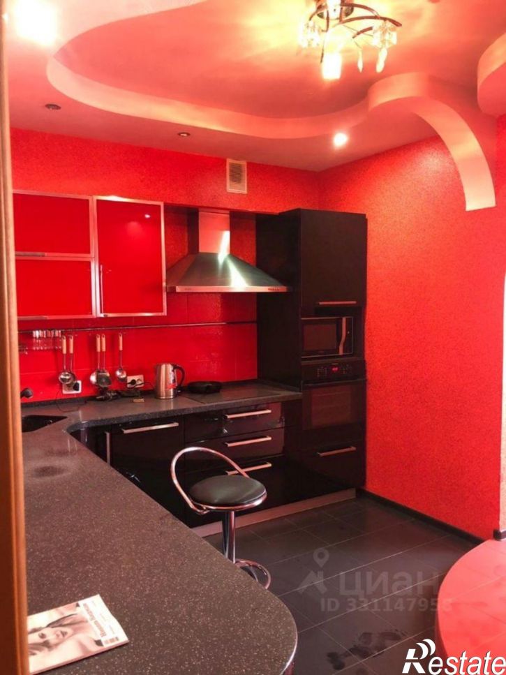 2-комн квартира Степной мкр, 26,  д. 26