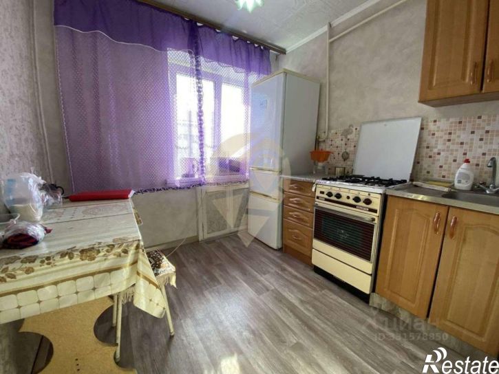 1-комн квартира мкр Горняк, 5,  д. 5