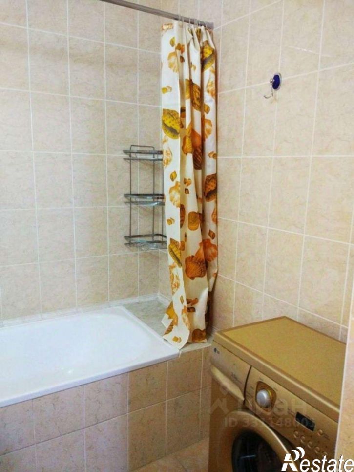 1-комн квартира Степной мкр, 26,  д. 26