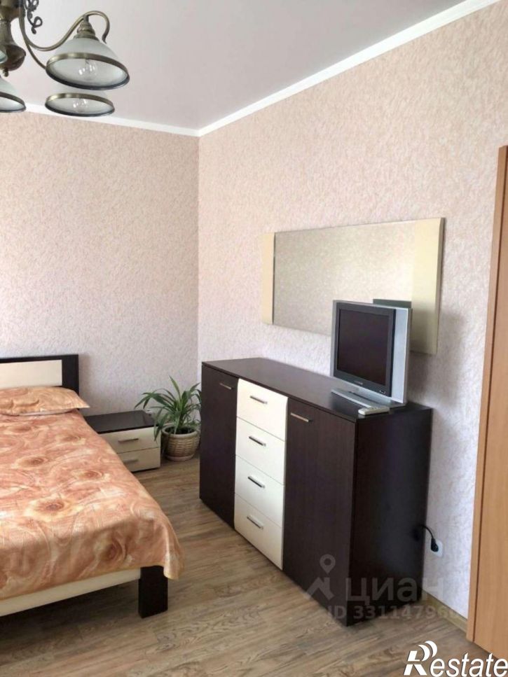 2-комн квартира мкр Дубрава квартал 1, 8 а,  д. 8 а,  к. а