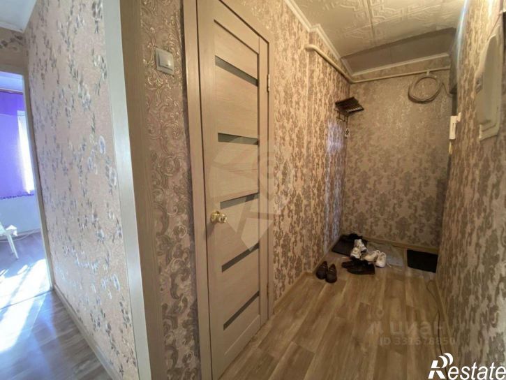 1-комн квартира мкр Горняк, 5,  д. 5