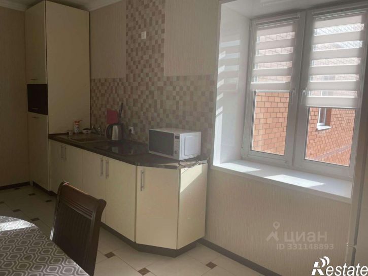2-комн квартира мкр Дубрава квартал 1, 8 а,  д. 8 а,  к. а