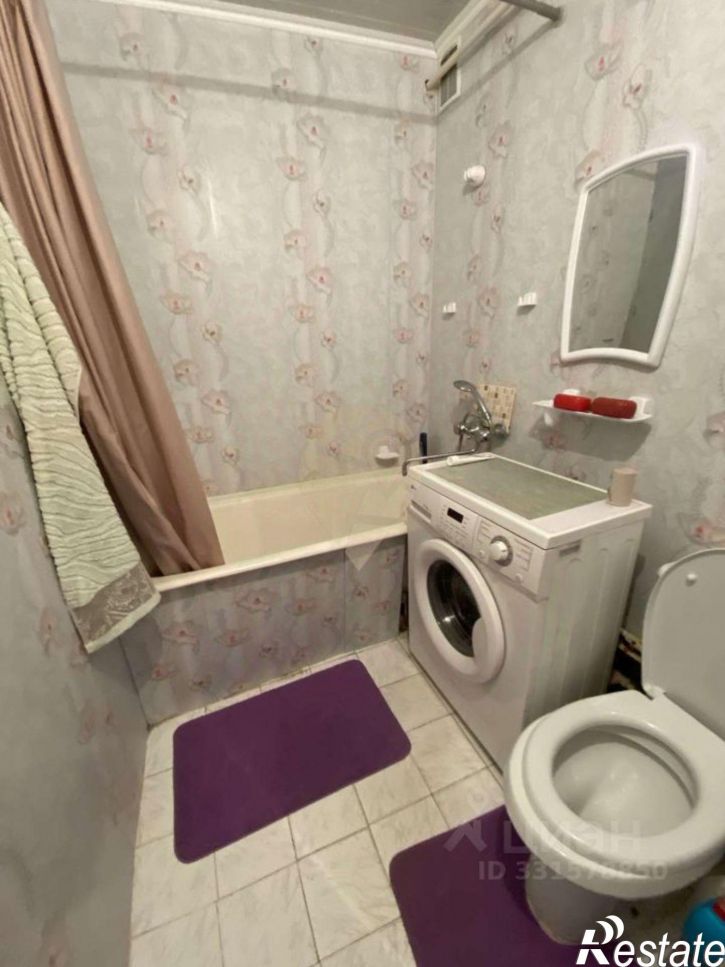 1-комн квартира мкр Горняк, 5,  д. 5