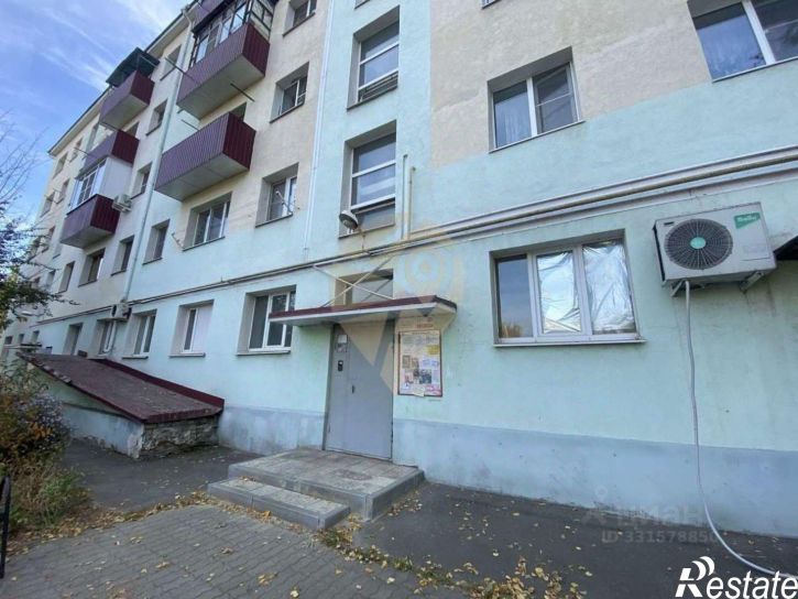 1-комн квартира мкр Горняк, 5,  д. 5