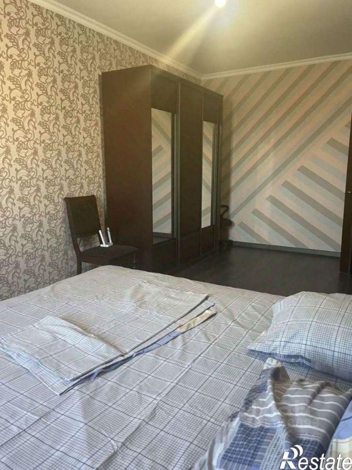2-комн квартира мкр Дубрава квартал 1, 8 а,  д. 8 а,  к. а