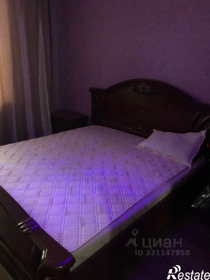 2-комн квартира Степной мкр, 26,  д. 26