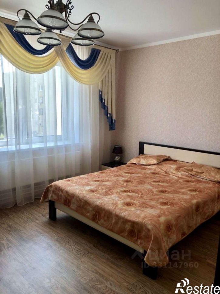 2-комн квартира мкр Дубрава квартал 1, 8 а,  д. 8 а,  к. а