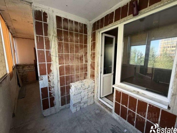 3-комн квартира мкр Королева, 32в,  д. 32в