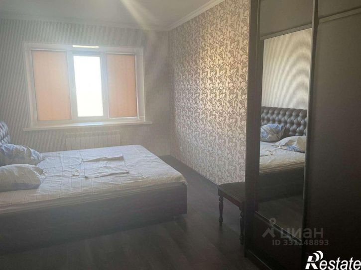 2-комн квартира мкр Дубрава квартал 1, 8 а,  д. 8 а,  к. а