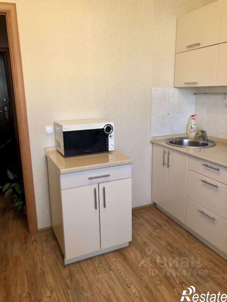 2-комн квартира мкр Дубрава квартал 1, 8 а,  д. 8 а,  к. а