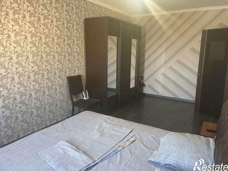 2-комн квартира мкр Дубрава квартал 1, 8 а,  д. 8 а,  к. а