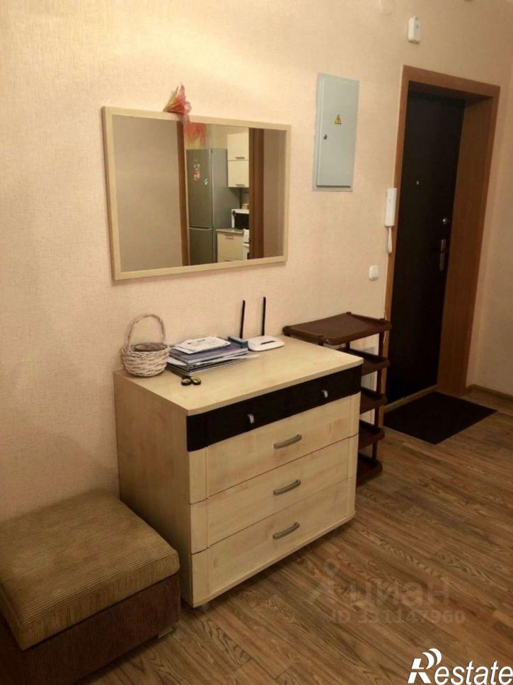 2-комн квартира мкр Дубрава квартал 1, 8 а,  д. 8 а,  к. а