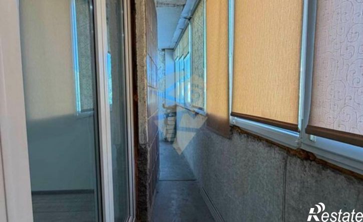 3-комн квартира мкр Королева, 32а,  д. 32а