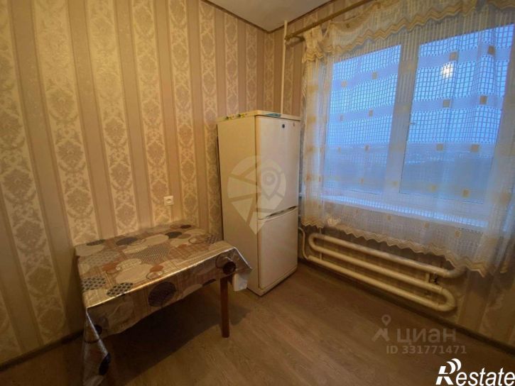 1-комн квартира ул Щепкина, 15,  д. 15