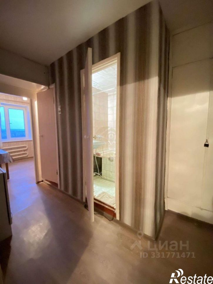 1-комн квартира ул Щепкина, 15,  д. 15
