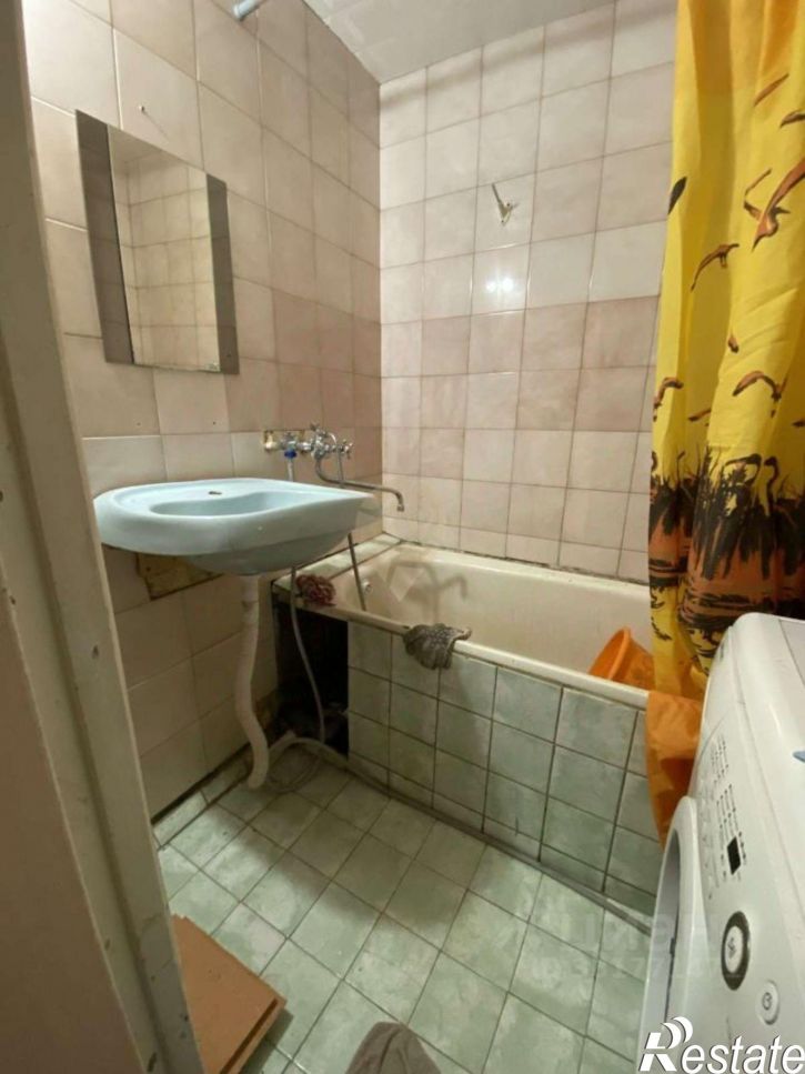 1-комн квартира ул Щепкина, 15,  д. 15