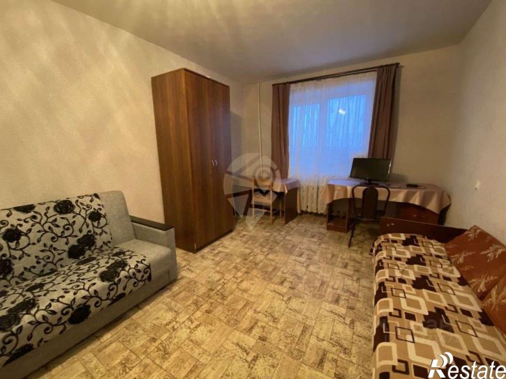 1-комн квартира ул Щепкина, 15,  д. 15