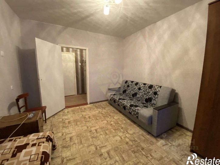 1-комн квартира ул Щепкина, 15,  д. 15