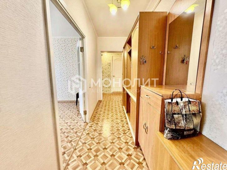 3-комн квартира Северный мкр, 30,  д. 30