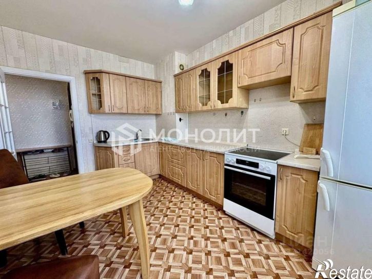 3-комн квартира Северный мкр, 30,  д. 30