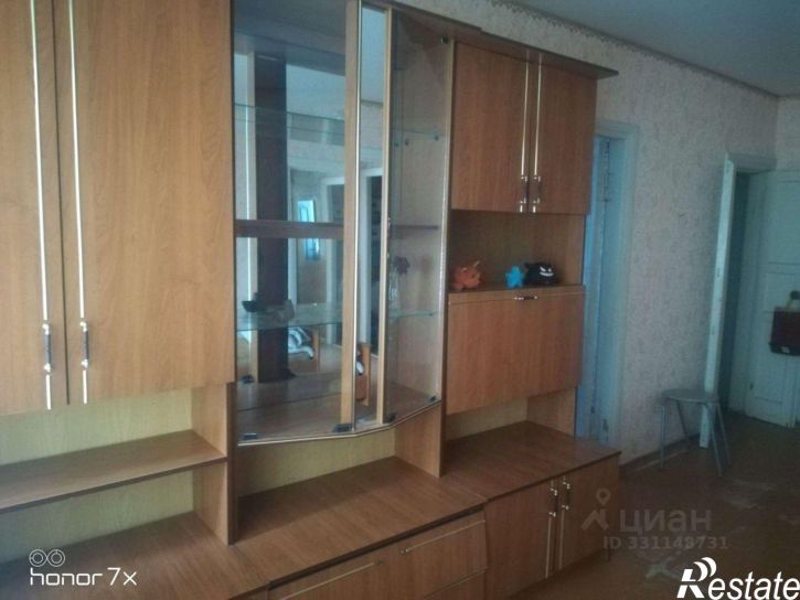 2-комн квартира ул Пролетарская, 106,  д. 106